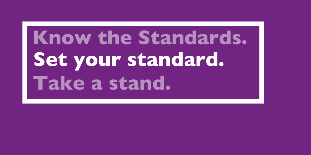 The Restraint Reduction Network Training Standards - Restraint ...