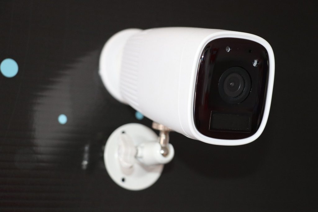 Indoor CCTV Camera