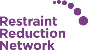 The Restrains Reduction Network logo